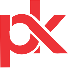 PK Enterprise Logo